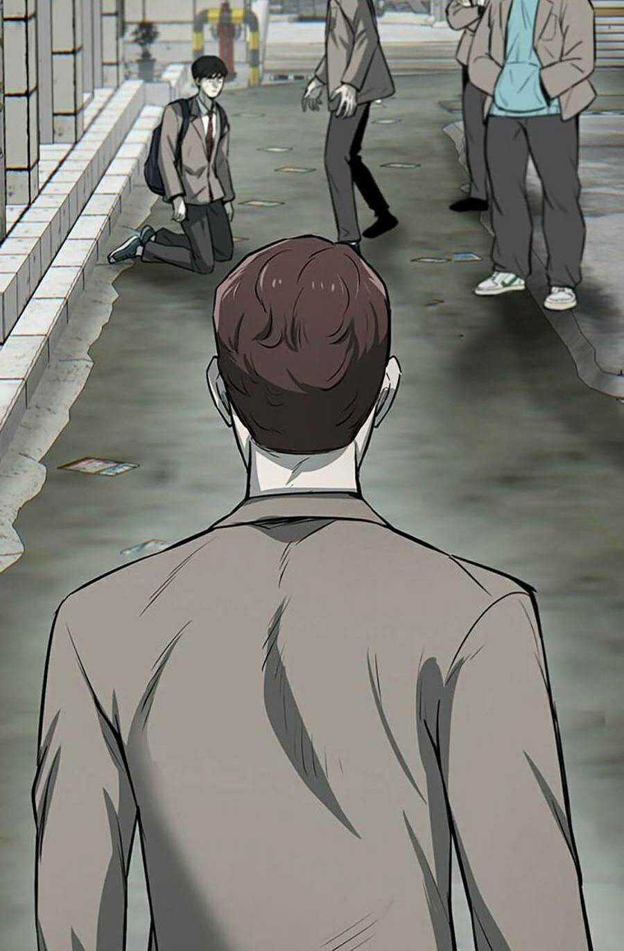 Bù Nhìn - Chương 1 - Trang 104