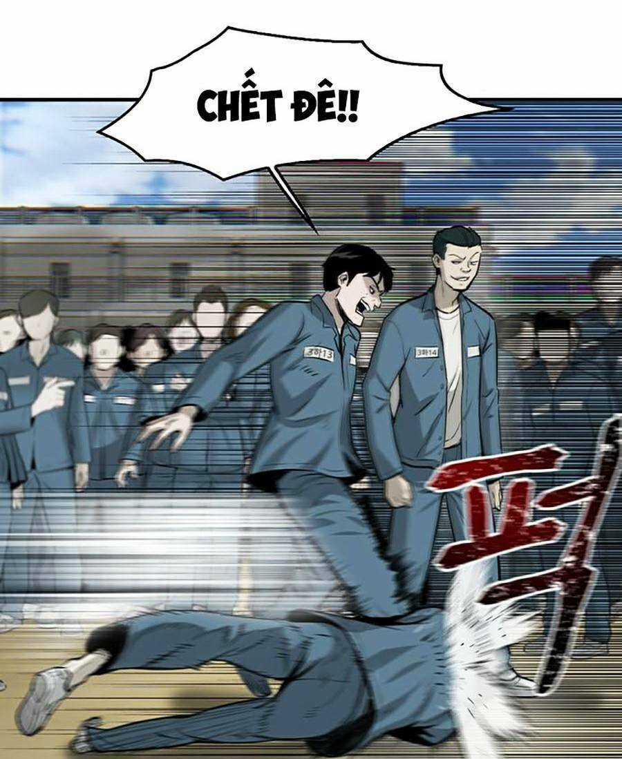 Bù Nhìn - Chương 1 - Trang 13