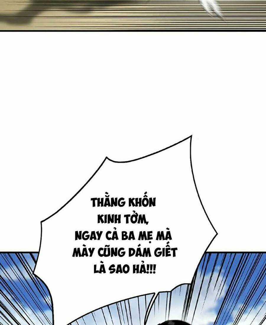 Bù Nhìn - Chương 1 - Trang 14