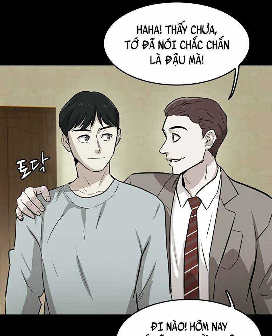 Bù Nhìn - Chương 1 - Trang 145