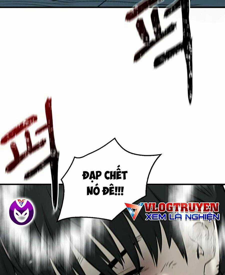 Bù Nhìn - Chương 1 - Trang 16