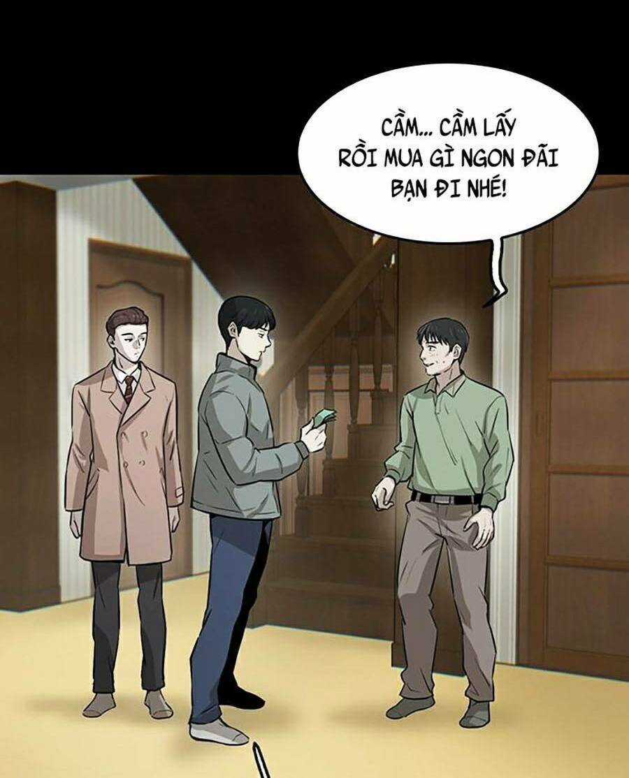 Bù Nhìn - Chương 1 - Trang 154