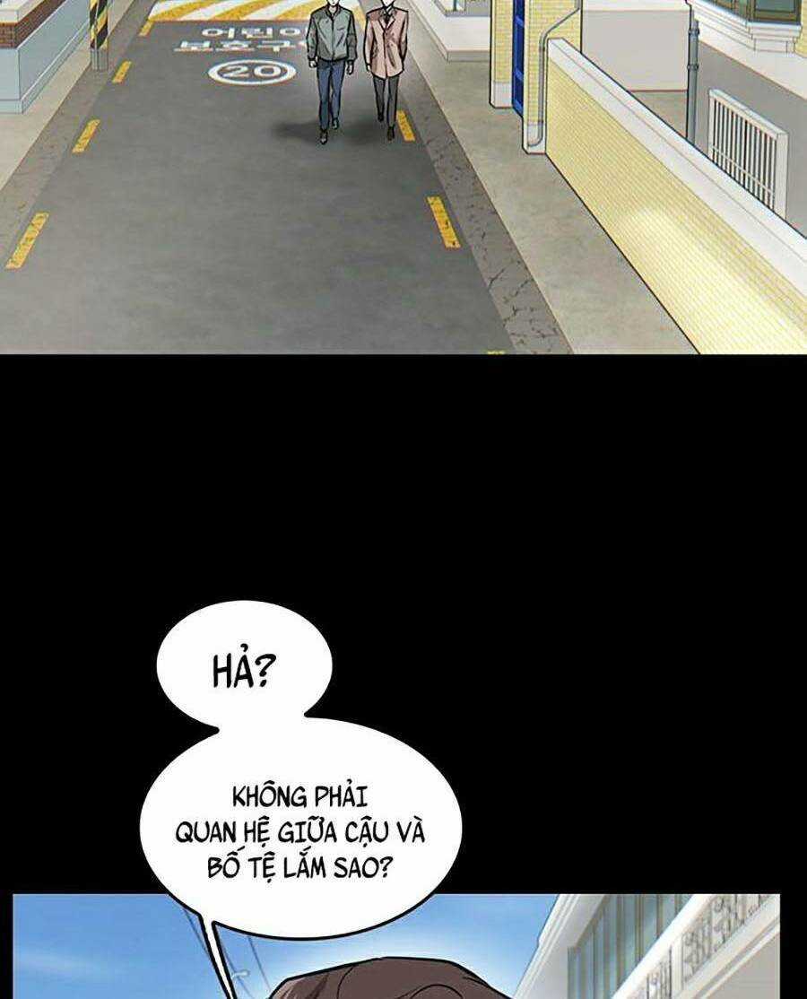 Bù Nhìn - Chương 1 - Trang 160