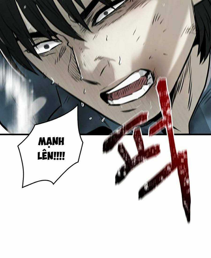 Bù Nhìn - Chương 1 - Trang 17