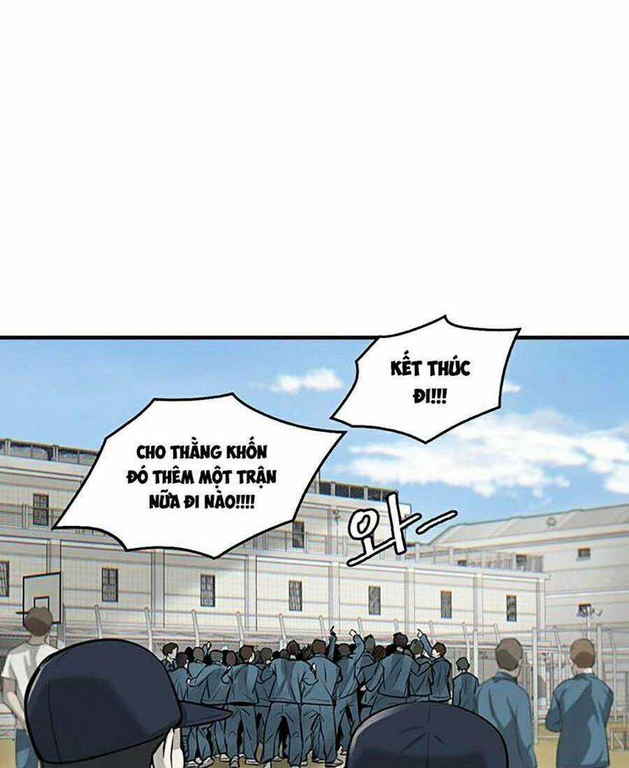 Bù Nhìn - Chương 1 - Trang 18