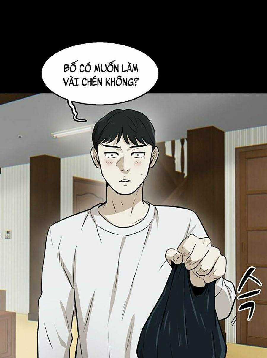 Bù Nhìn - Chương 1 - Trang 176