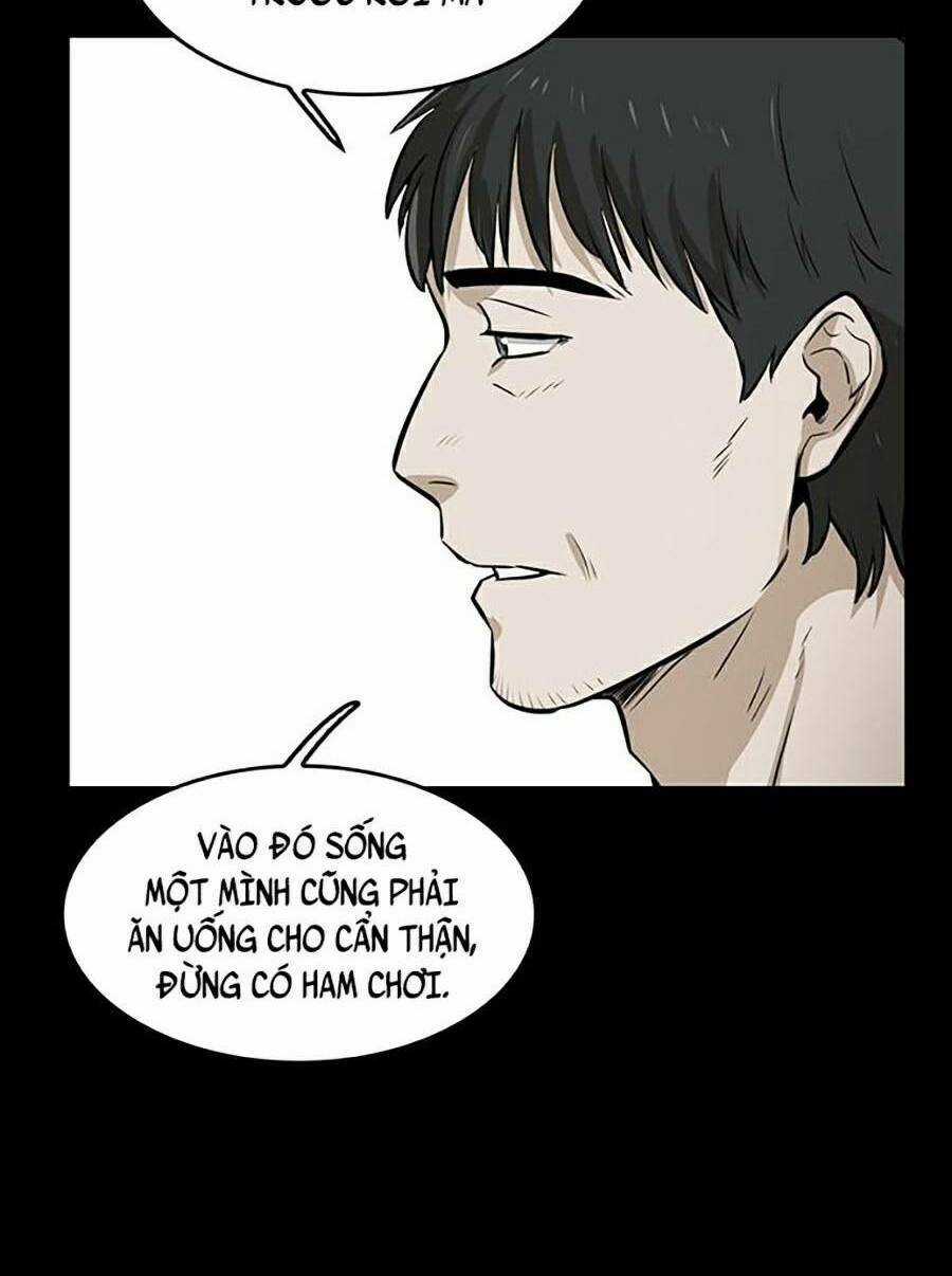 Bù Nhìn - Chương 1 - Trang 180