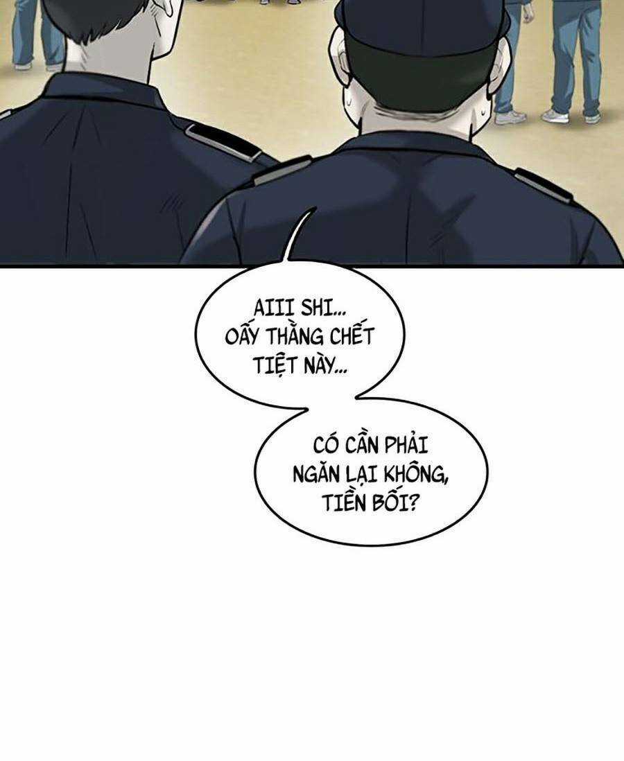 Bù Nhìn - Chương 1 - Trang 19