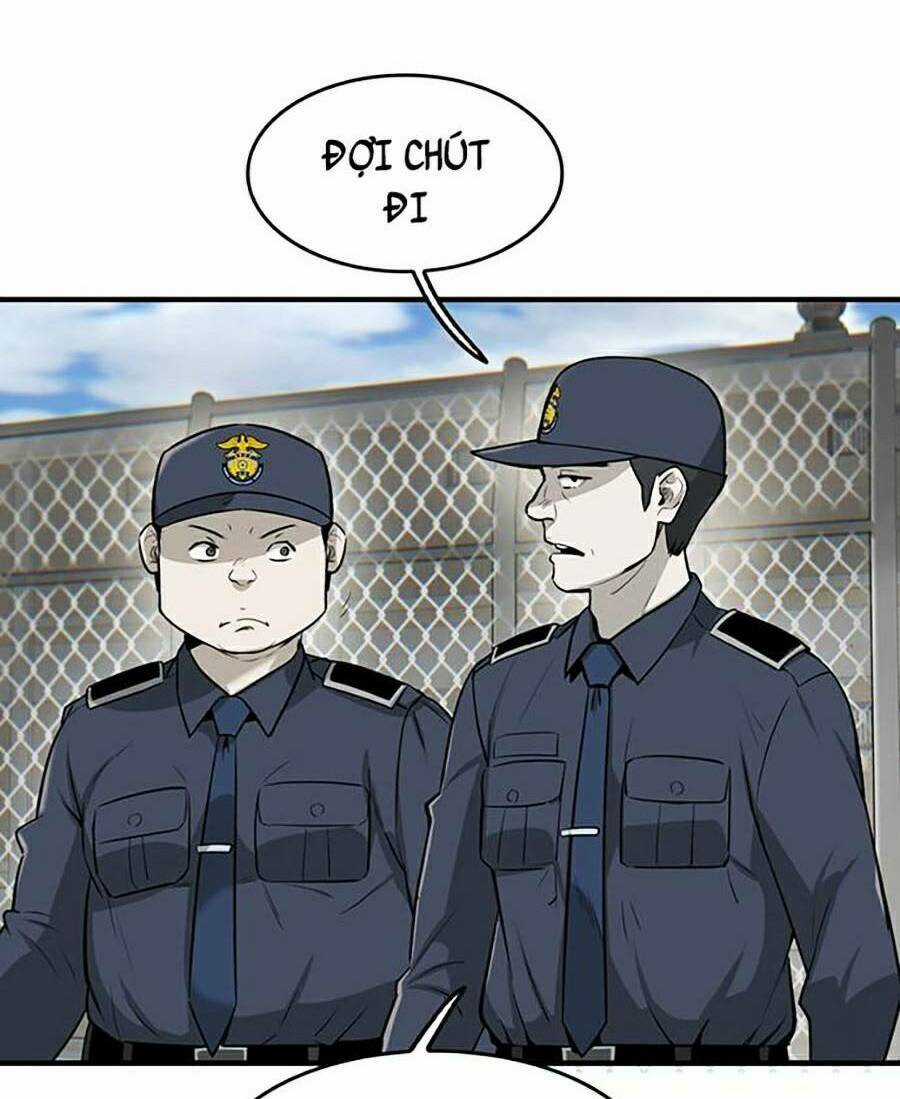 Bù Nhìn - Chương 1 - Trang 20