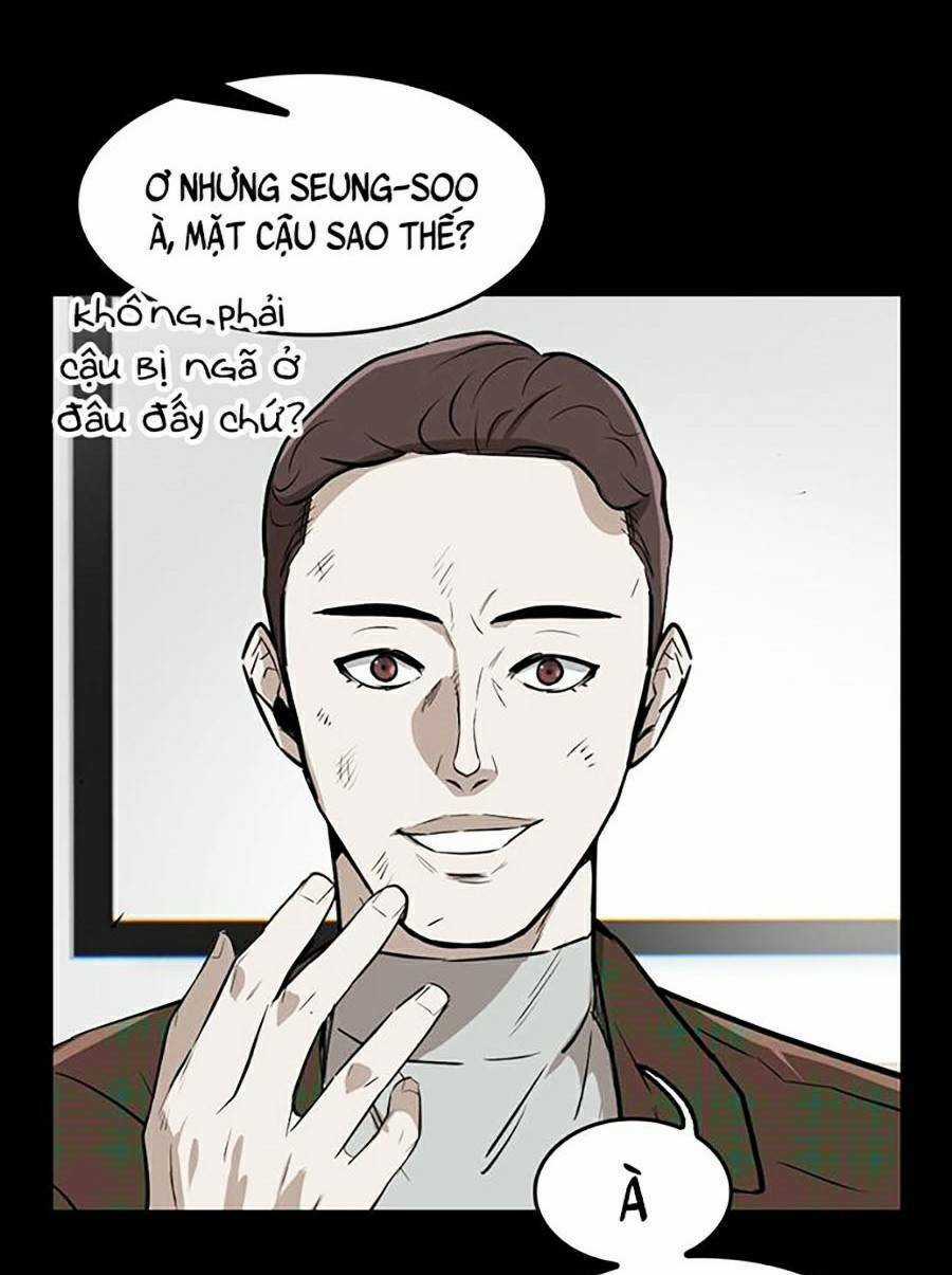 Bù Nhìn - Chương 1 - Trang 195