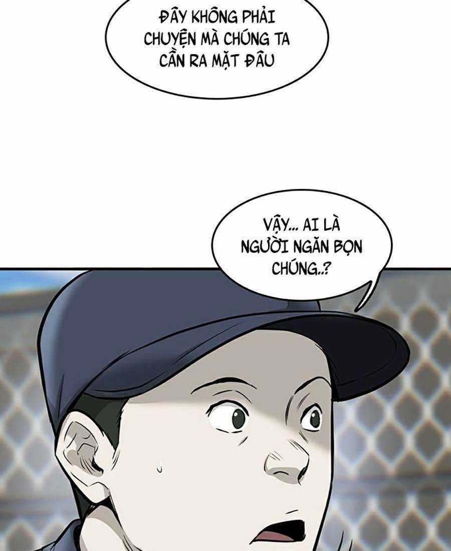 Bù Nhìn - Chương 1 - Trang 21