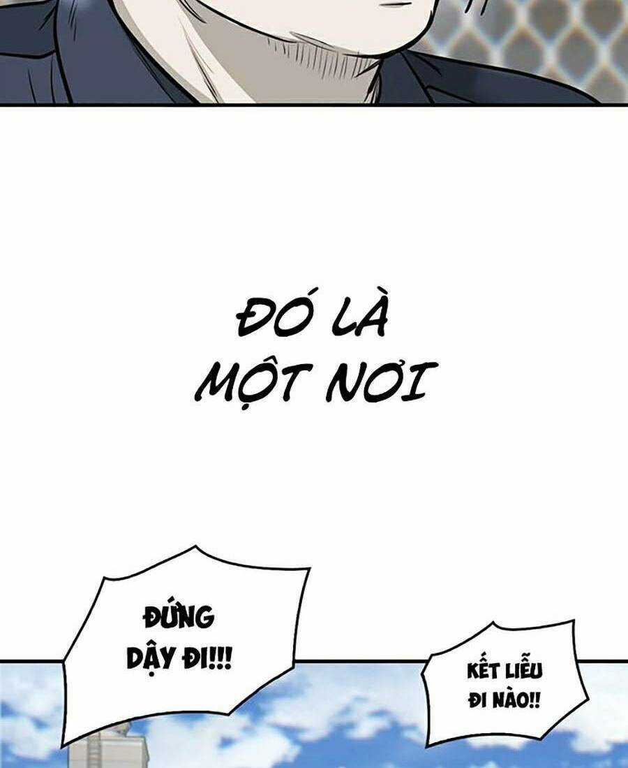 Bù Nhìn - Chương 1 - Trang 22