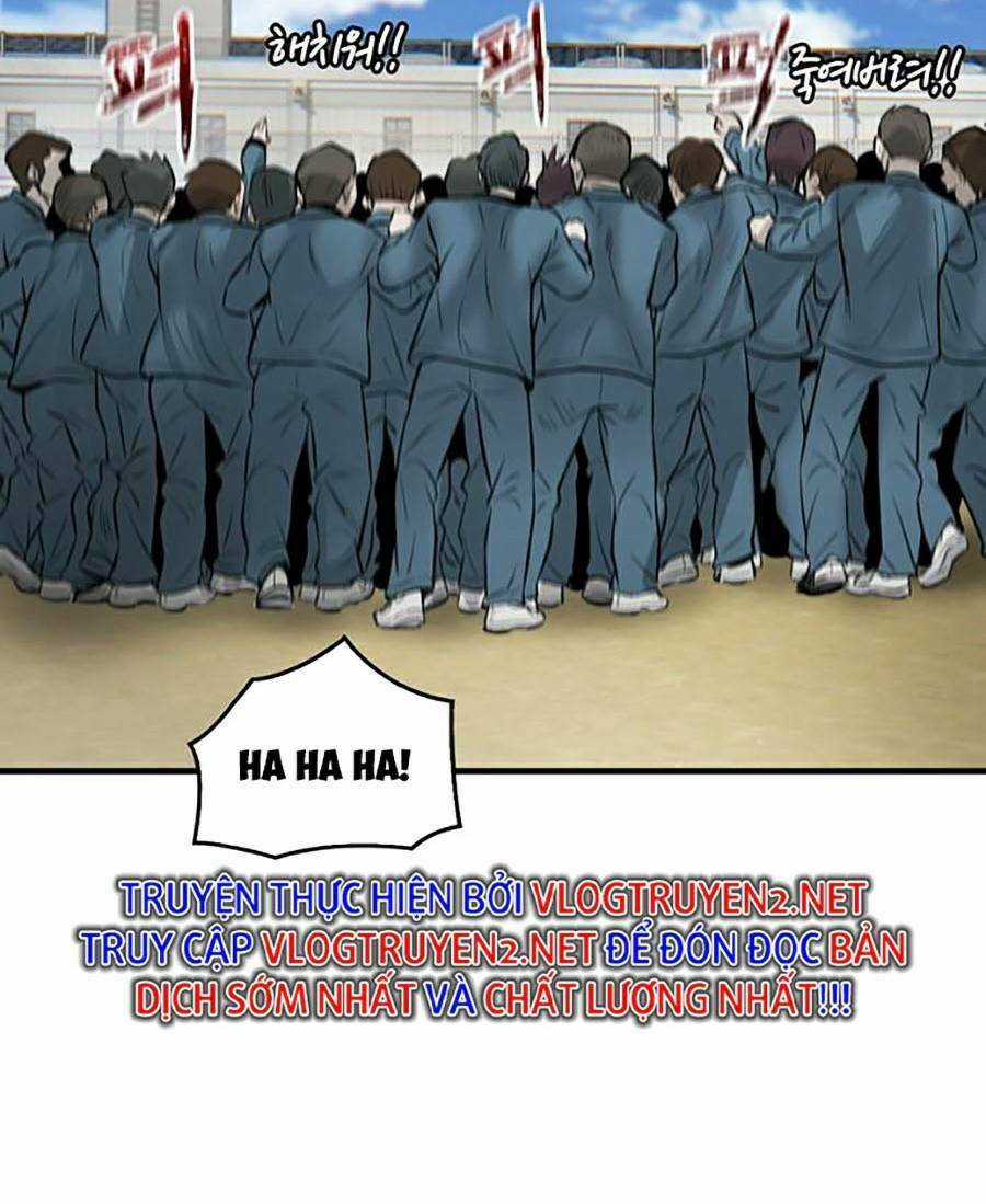 Bù Nhìn - Chương 1 - Trang 23