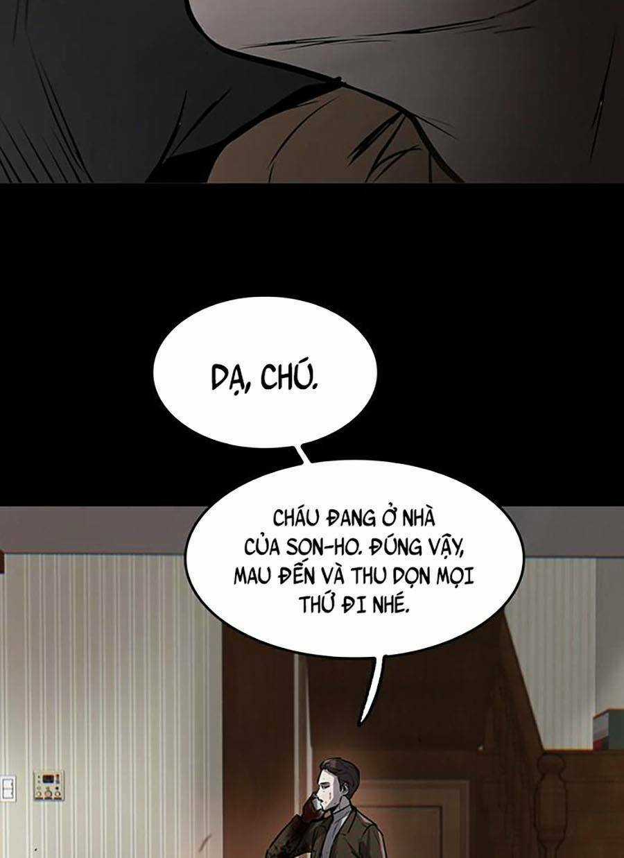 Bù Nhìn - Chương 1 - Trang 253