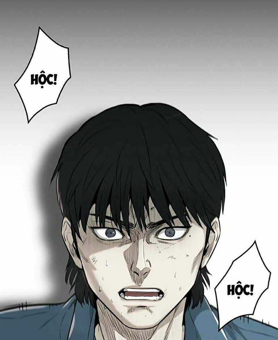 Bù Nhìn - Chương 1 - Trang 4