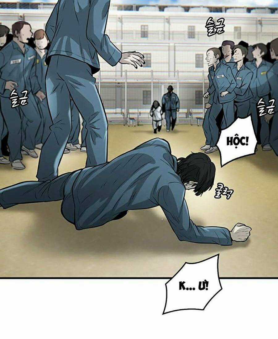 Bù Nhìn - Chương 1 - Trang 34