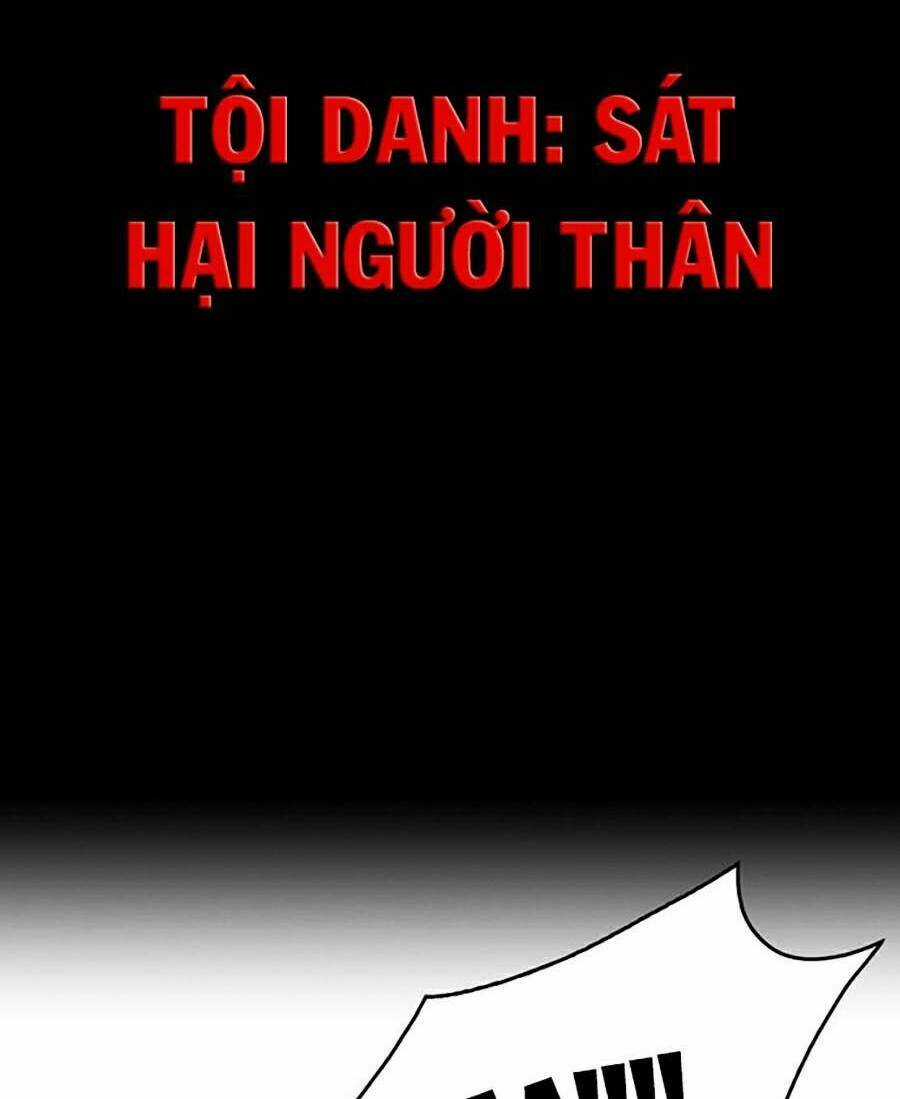 Bù Nhìn - Chương 1 - Trang 6