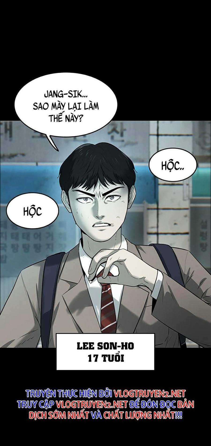 Bù Nhìn - Chương 1 - Trang 90