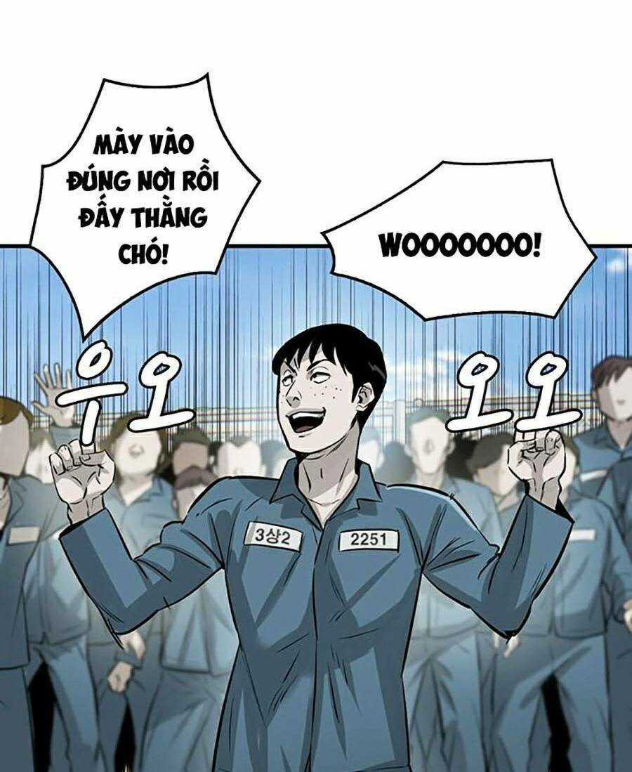 Bù Nhìn - Chương 1 - Trang 10