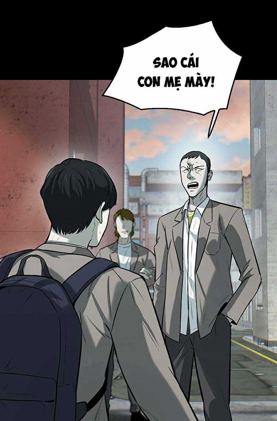 Bù Nhìn - Chương 1 - Trang 91