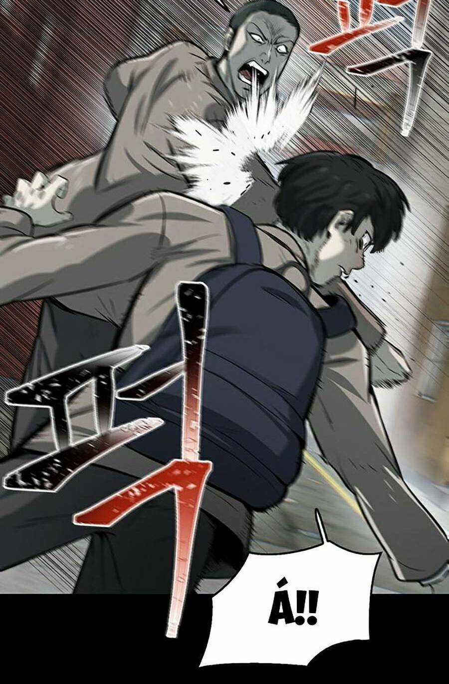 Bù Nhìn - Chương 1 - Trang 96