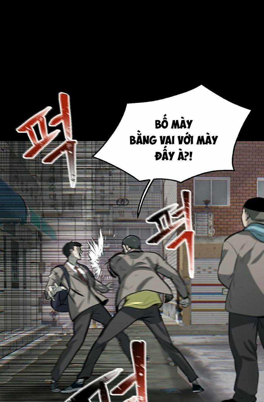 Bù Nhìn - Chương 1 - Trang 97