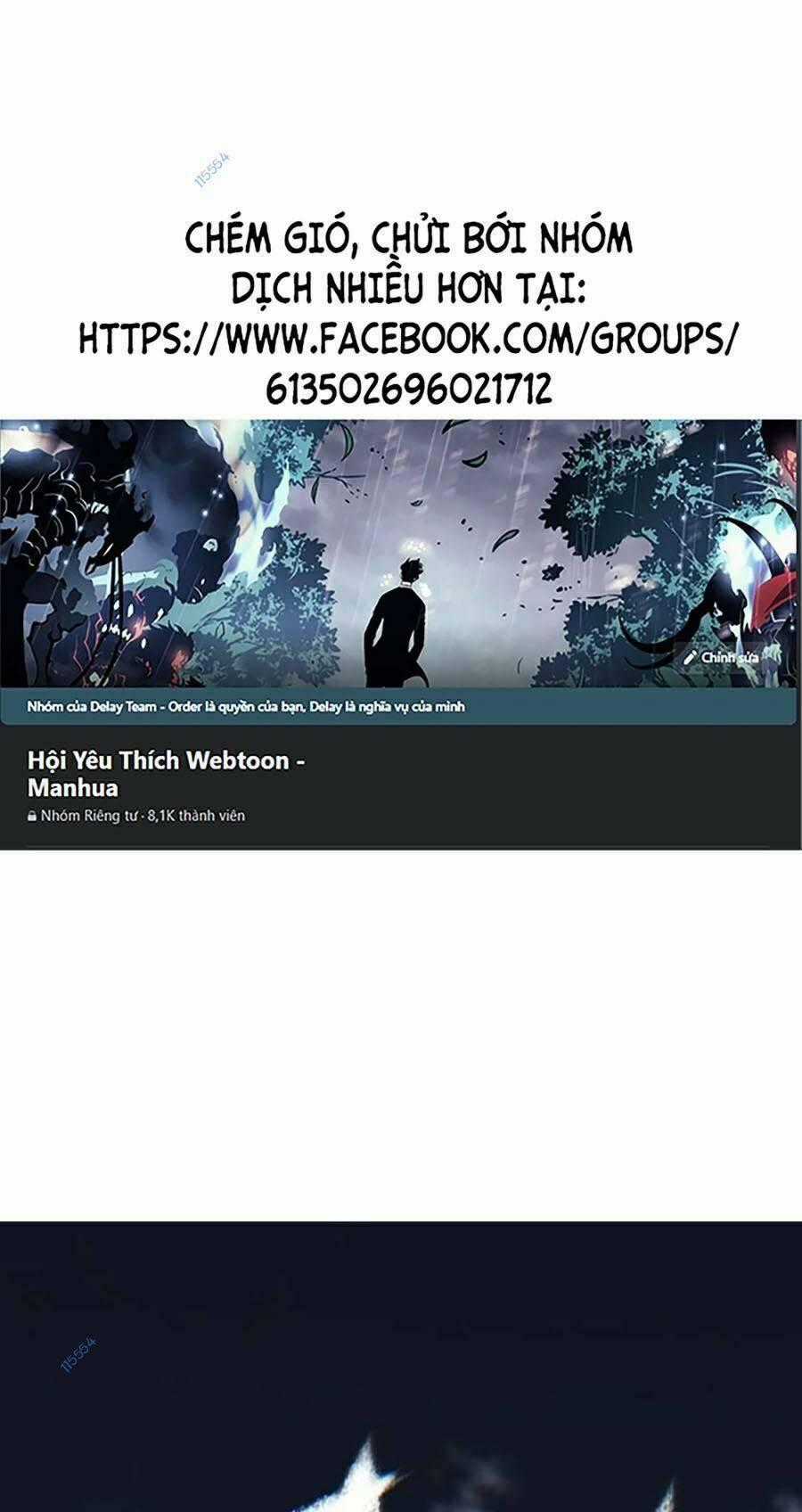 Bù Nhìn - Chương 10 - Trang 1