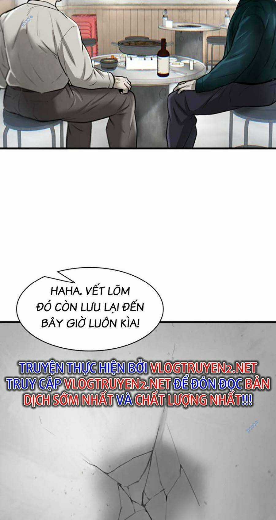 Bù Nhìn - Chương 10 - Trang 11