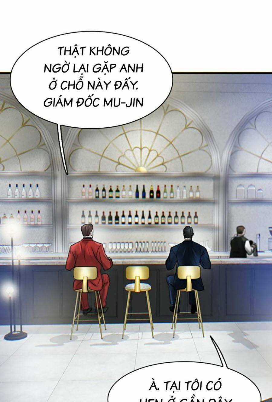 Bù Nhìn - Chương 10 - Trang 143