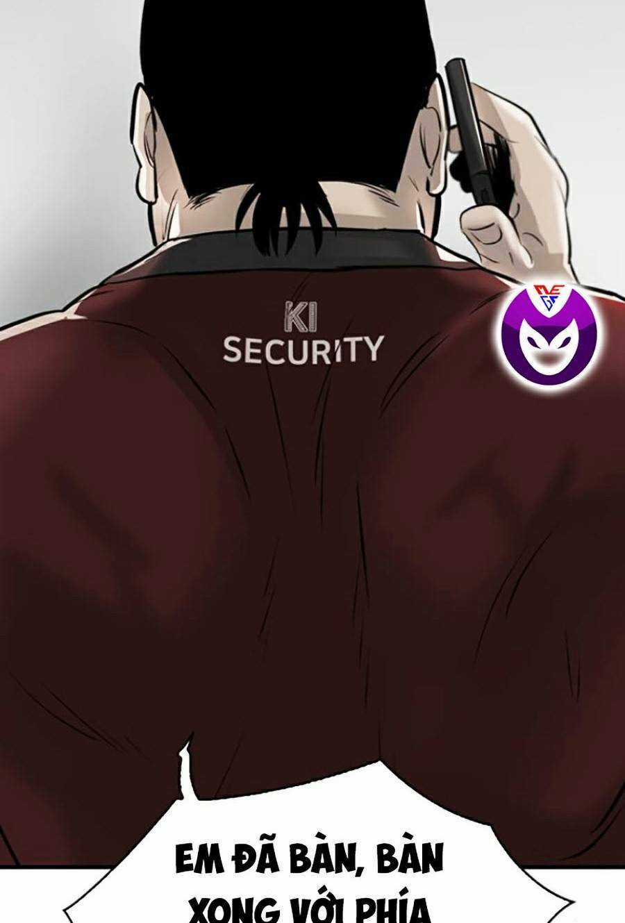 Bù Nhìn - Chương 10 - Trang 156