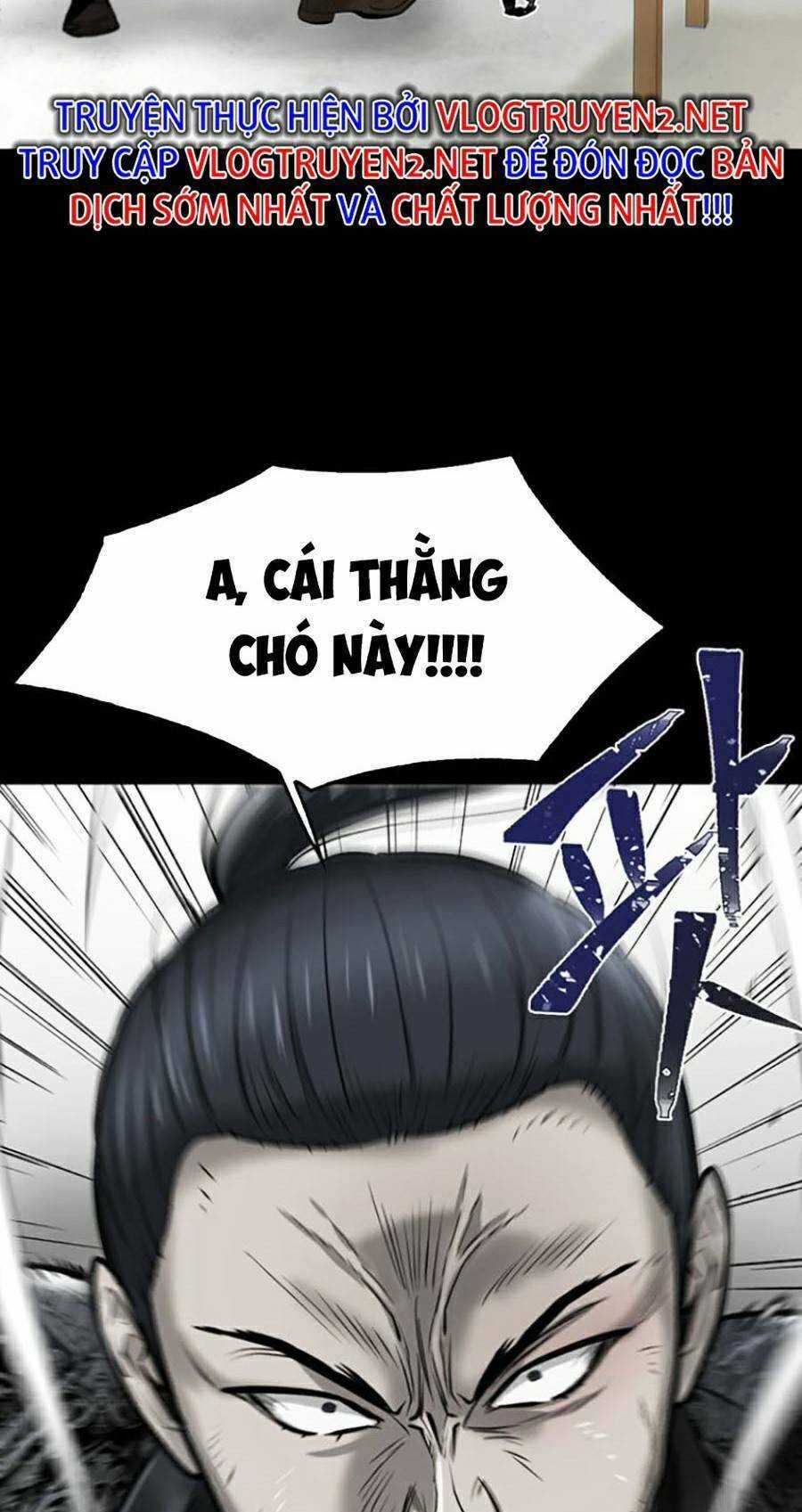 Bù Nhìn - Chương 10 - Trang 18