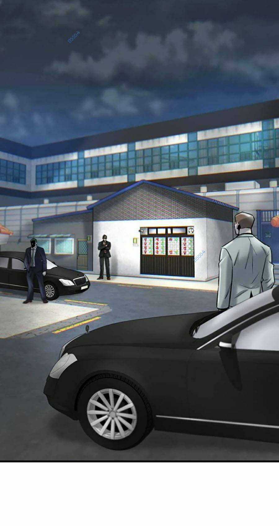 Bù Nhìn - Chương 10 - Trang 3