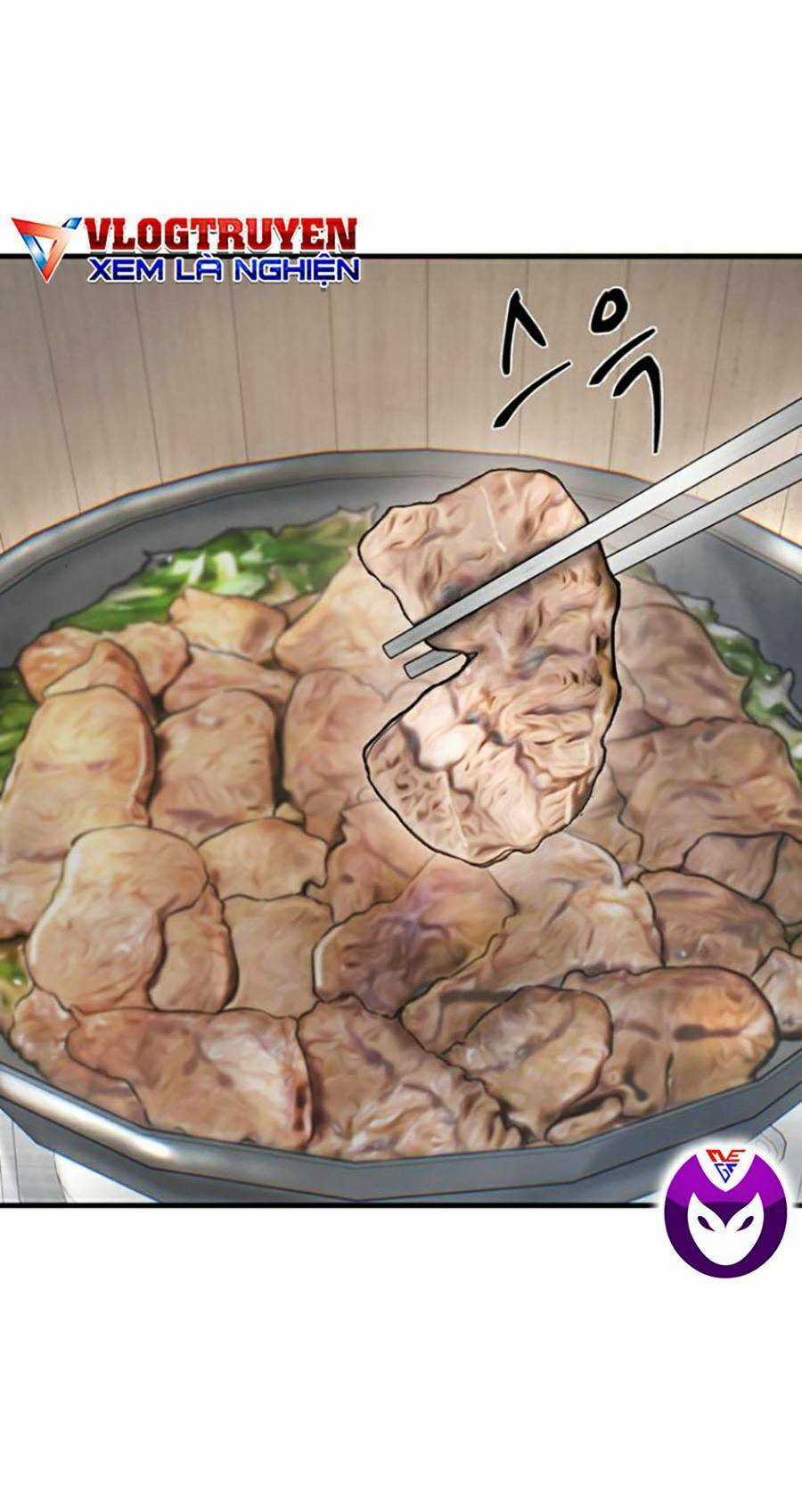 Bù Nhìn - Chương 10 - Trang 4