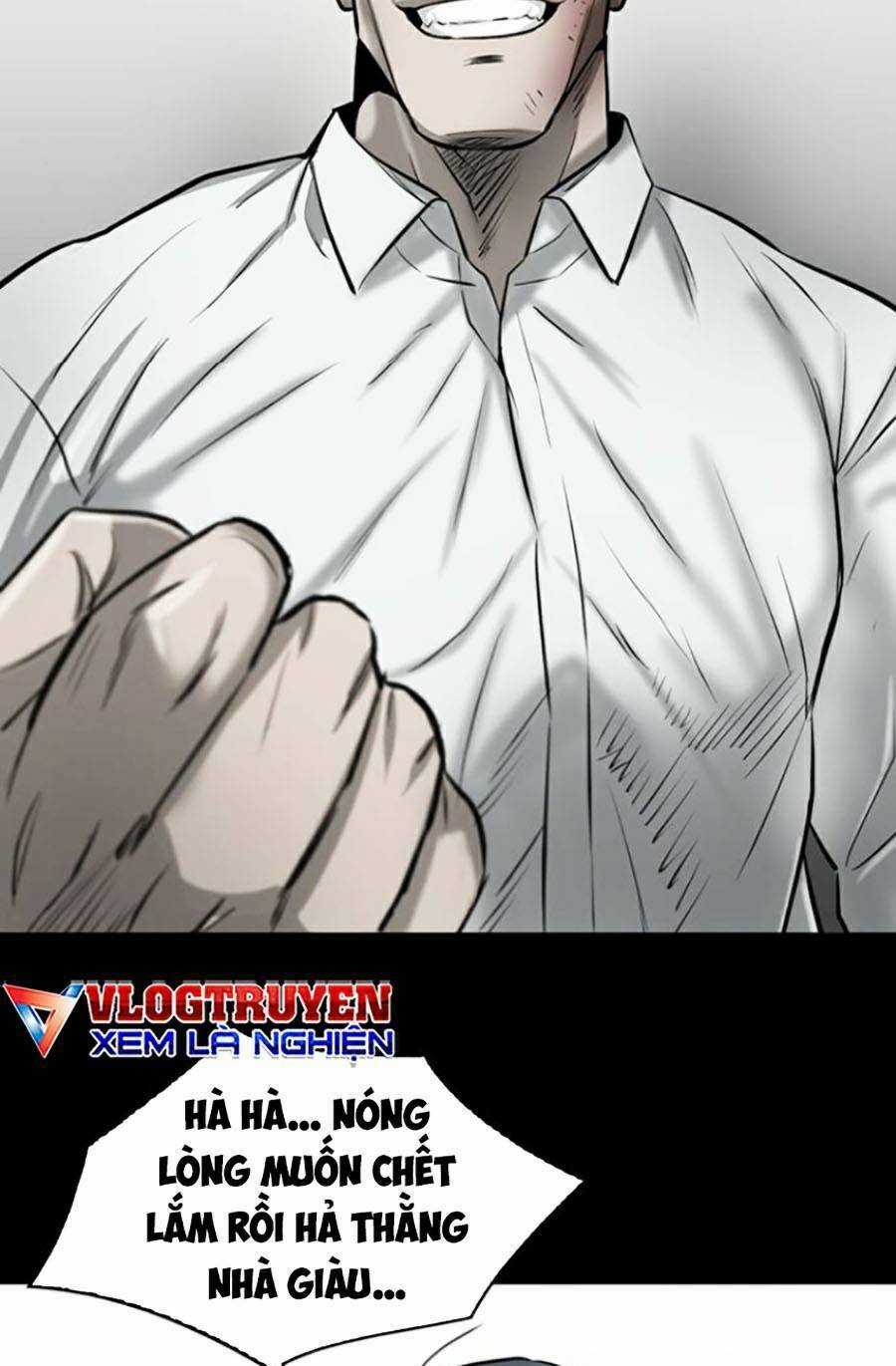 Bù Nhìn - Chương 10 - Trang 31