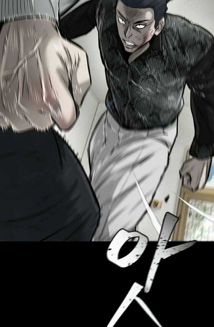 Bù Nhìn - Chương 10 - Trang 34