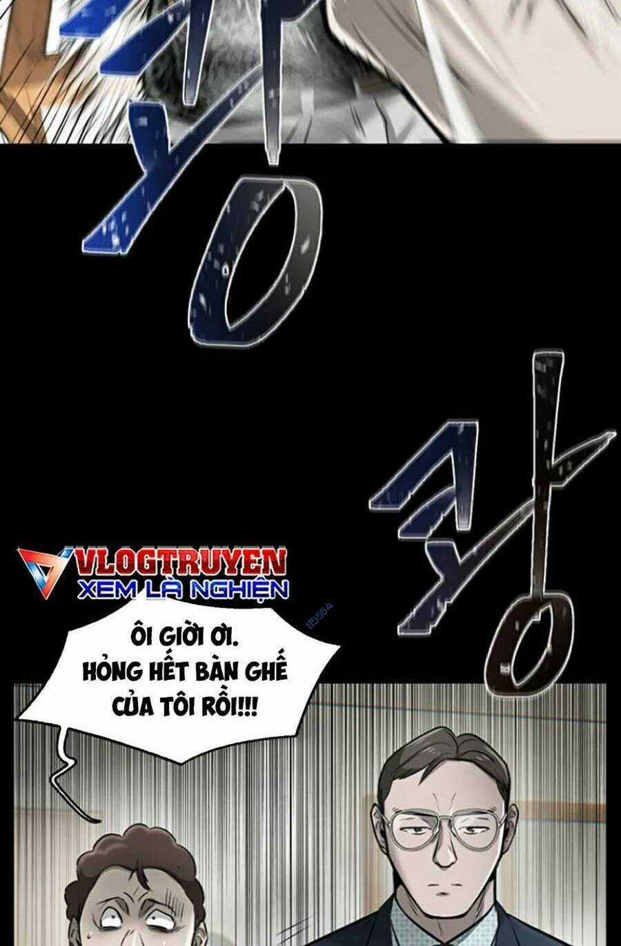 Bù Nhìn - Chương 10 - Trang 38