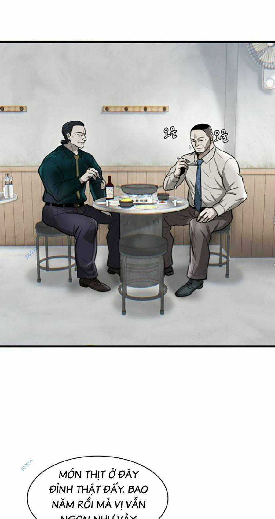 Bù Nhìn - Chương 10 - Trang 5