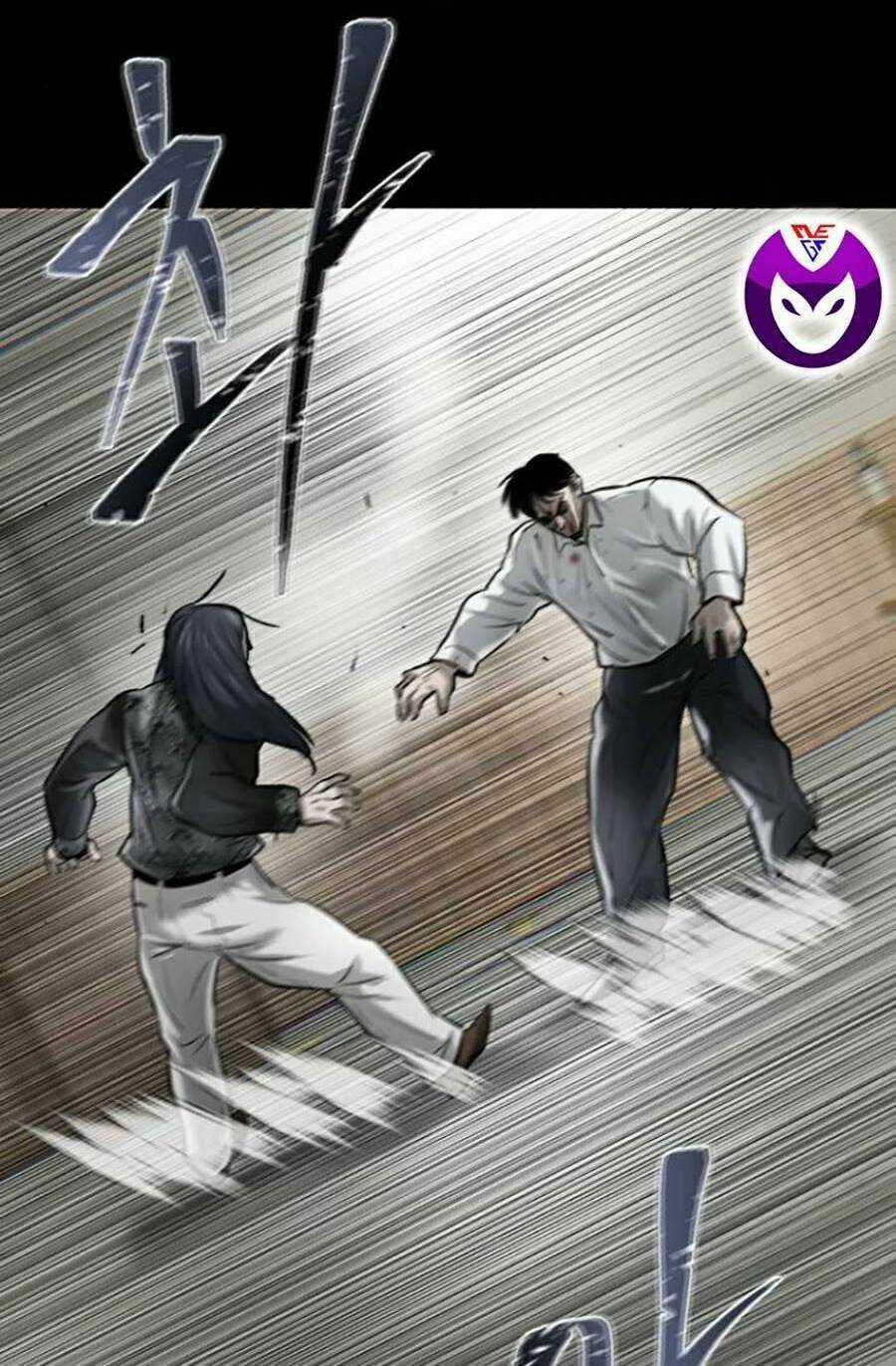 Bù Nhìn - Chương 10 - Trang 46