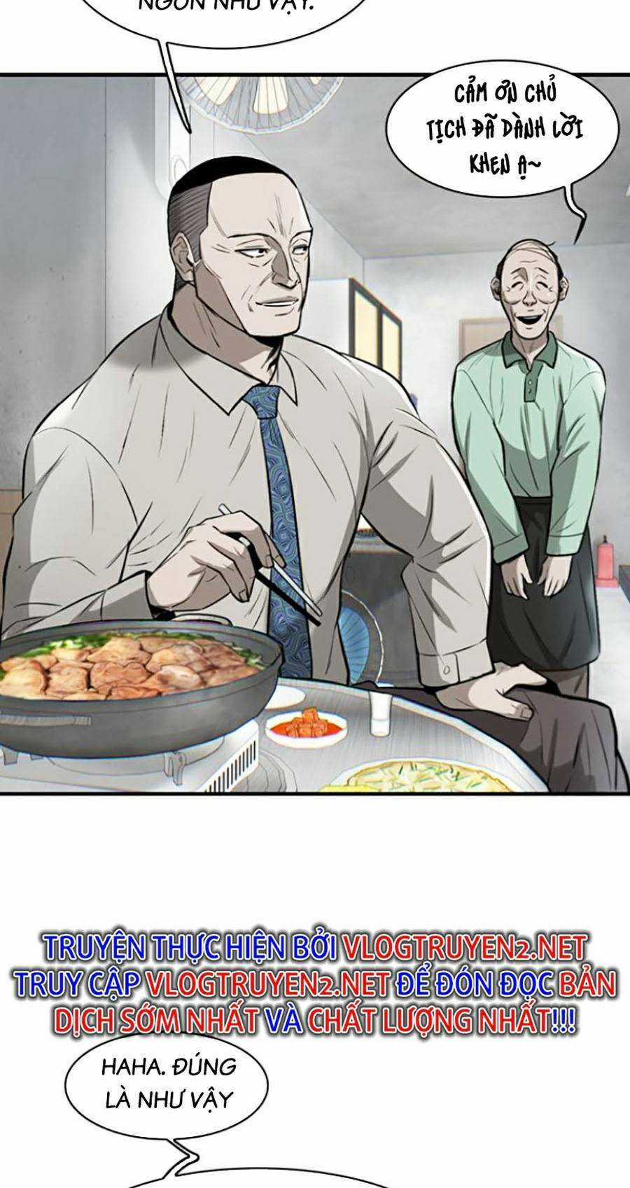 Bù Nhìn - Chương 10 - Trang 6