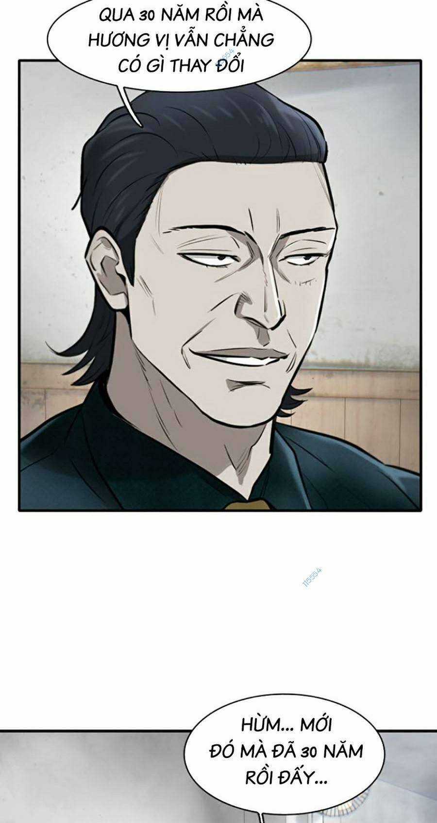 Bù Nhìn - Chương 10 - Trang 7