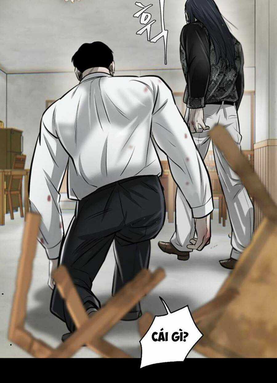 Bù Nhìn - Chương 10 - Trang 64