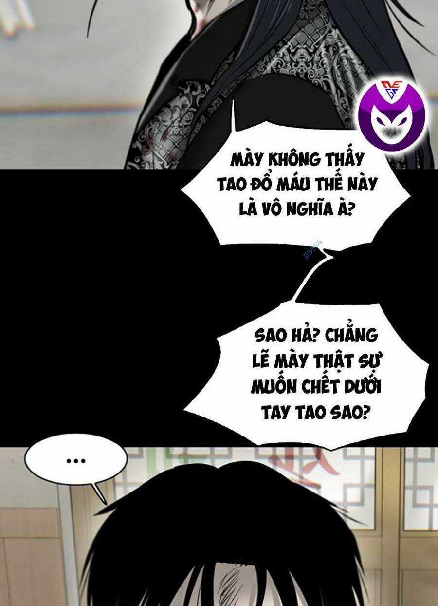 Bù Nhìn - Chương 10 - Trang 66