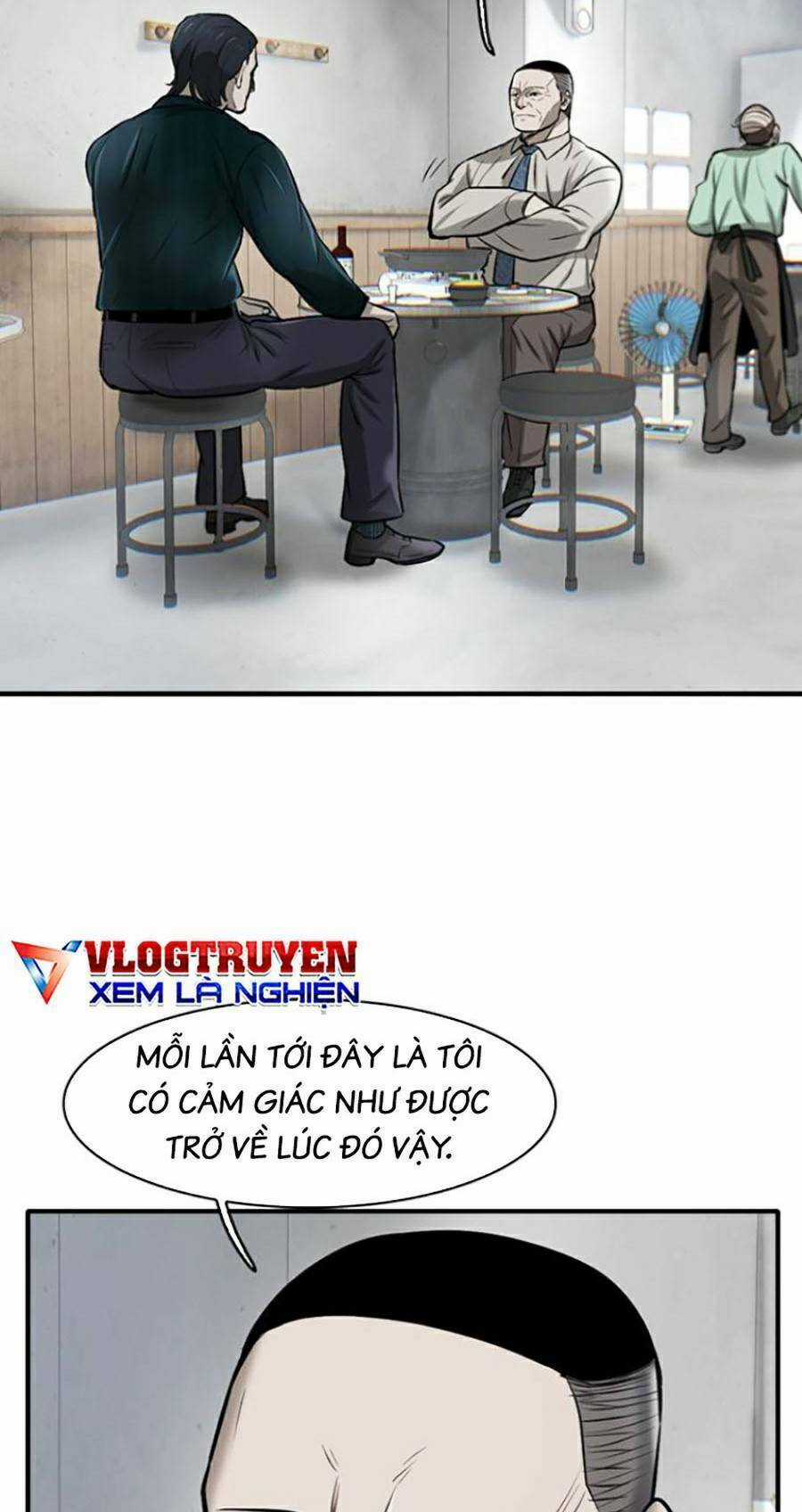 Bù Nhìn - Chương 10 - Trang 8