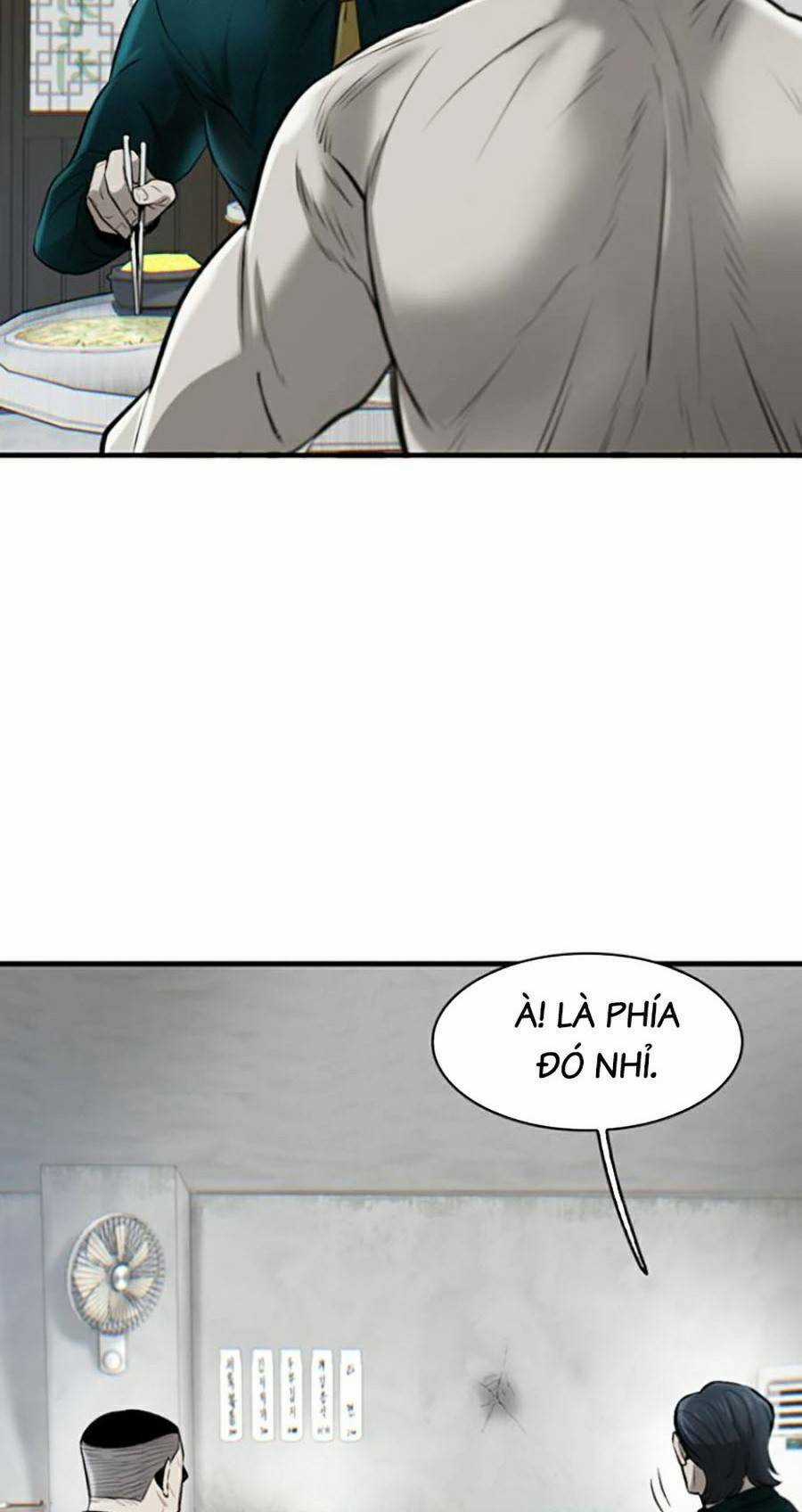 Bù Nhìn - Chương 10 - Trang 10