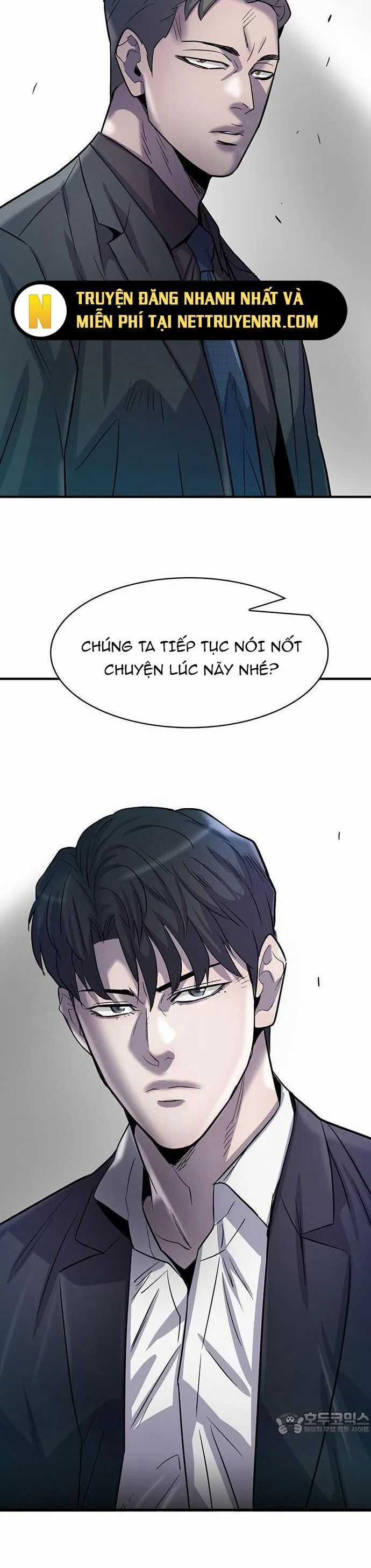 Bù Nhìn - Chương 100 - Trang 11