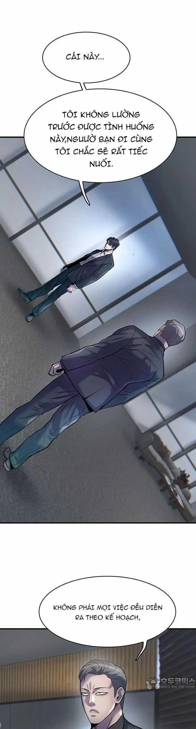 Bù Nhìn - Chương 100 - Trang 12