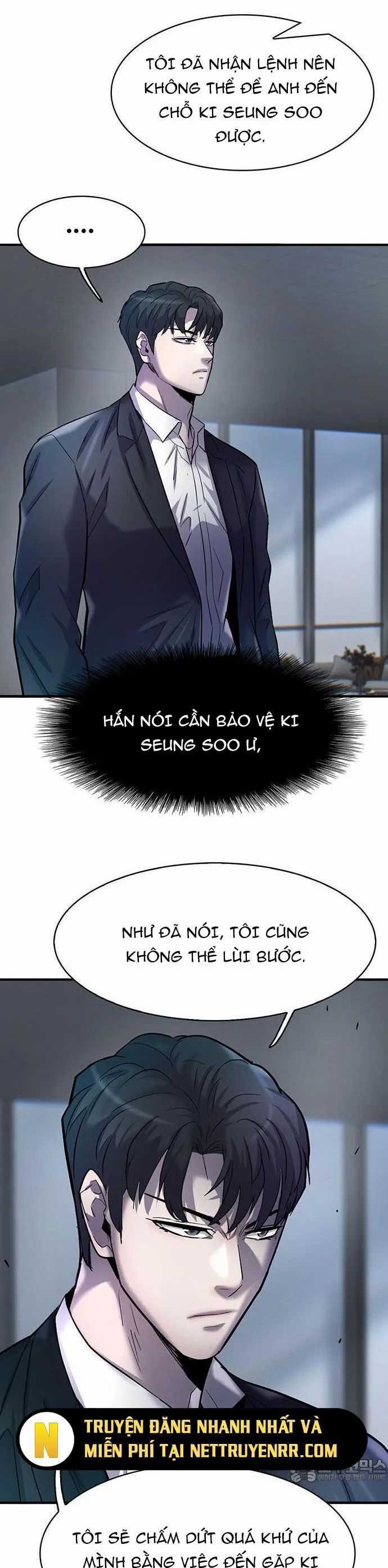 Bù Nhìn - Chương 100 - Trang 14