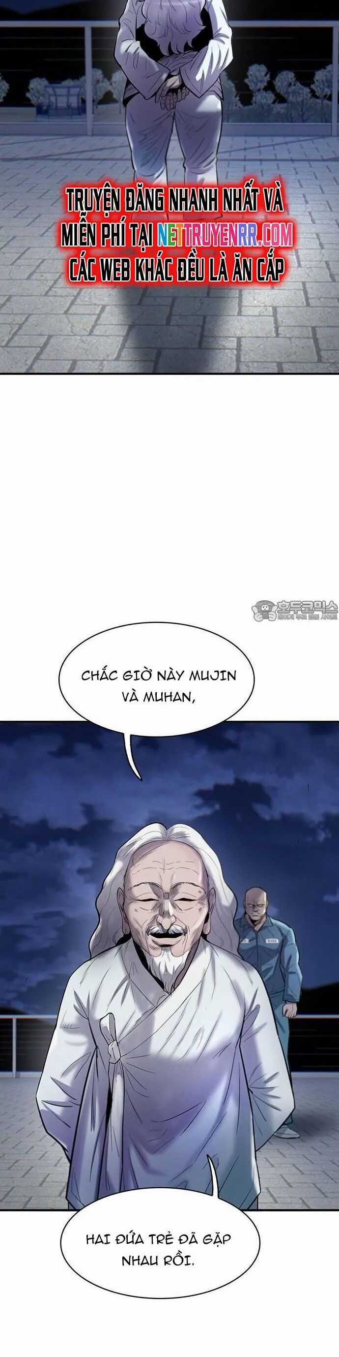 Bù Nhìn - Chương 100 - Trang 3