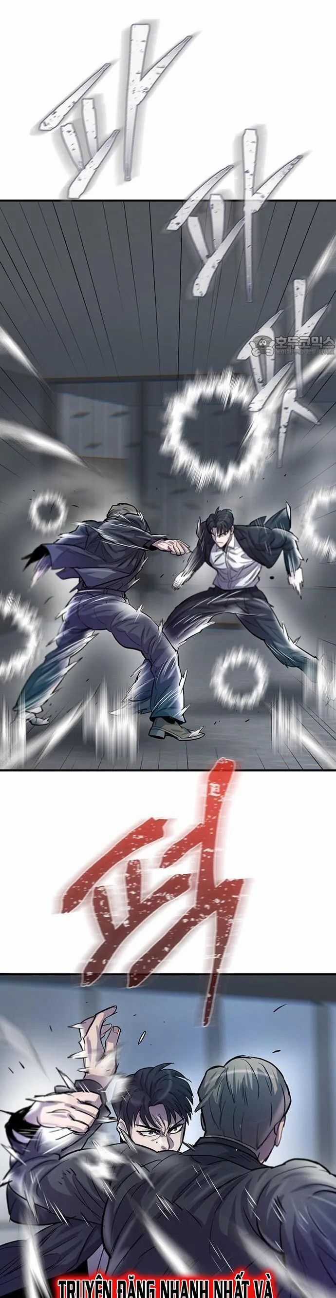 Bù Nhìn - Chương 100 - Trang 23