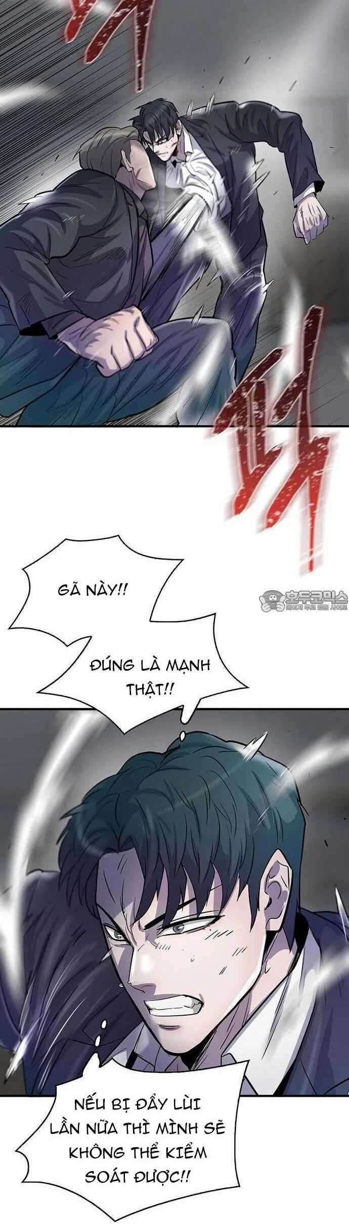 Bù Nhìn - Chương 100 - Trang 27